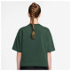 Nike Γυναικεία κοντομάνικη μπλούζα Sportswear Luxe Boxy T-Shirt